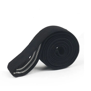 2025 Bandas deportivas elásticas con logotipo personalizado para ejercicios Bandas de bucle de resistencia Banda de ejercicio físico - Product Image 2