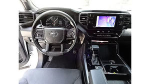 Voiture d'occasion certifiée LHD/RHD d'occasion d'occasion pour yota Tundra SR5 CrewMax 5.5 'Bed 2WD 2025 - Product Image 6