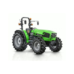 Deutz-Fahr 5115G HD Tracteur agricole à usage intensif 115 HP avec puissant moteur à 4 cylindres, système hydraulique avancé - Product Image 1