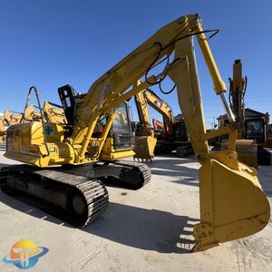 รถขุดขนาดเล็ก Komatsu PC130 คุณภาพสูง มือสอง ราคาถูก น้ำหนักใช้งาน 3 ตัน พร้อมมอเตอร์เกียร์บ็อกซ์หลัก ขาย - Product Image 2