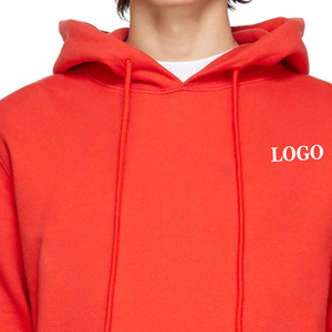 Chất Lượng Cao Bán Buôn Bông Áo Thun Hoodies Cho Nam Giới Biểu Tượng Tùy Chỉnh In Ấn Lông Cừu Mùa Đông Đặc Biệt Bộ Sưu Tập Giá Rẻ Tỷ Lệ 2026 - Product Image 3