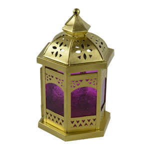 Moroccan Hanging Lantern Decor Metal Design <b>Tealight</b> <b>Holder</b> Best for Other Event Parties Wedding Decoration Design - Product Image 2
