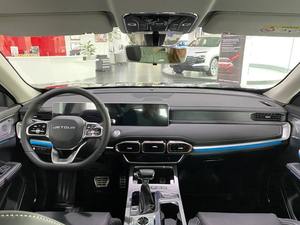 JETOUR X70 PLUS neuf à vendre - Product Image 6