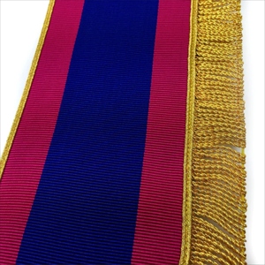 ผ้ากันเปื้อนเครื่องราชกกุธภัณฑ์อังกฤษ - Product Image 3