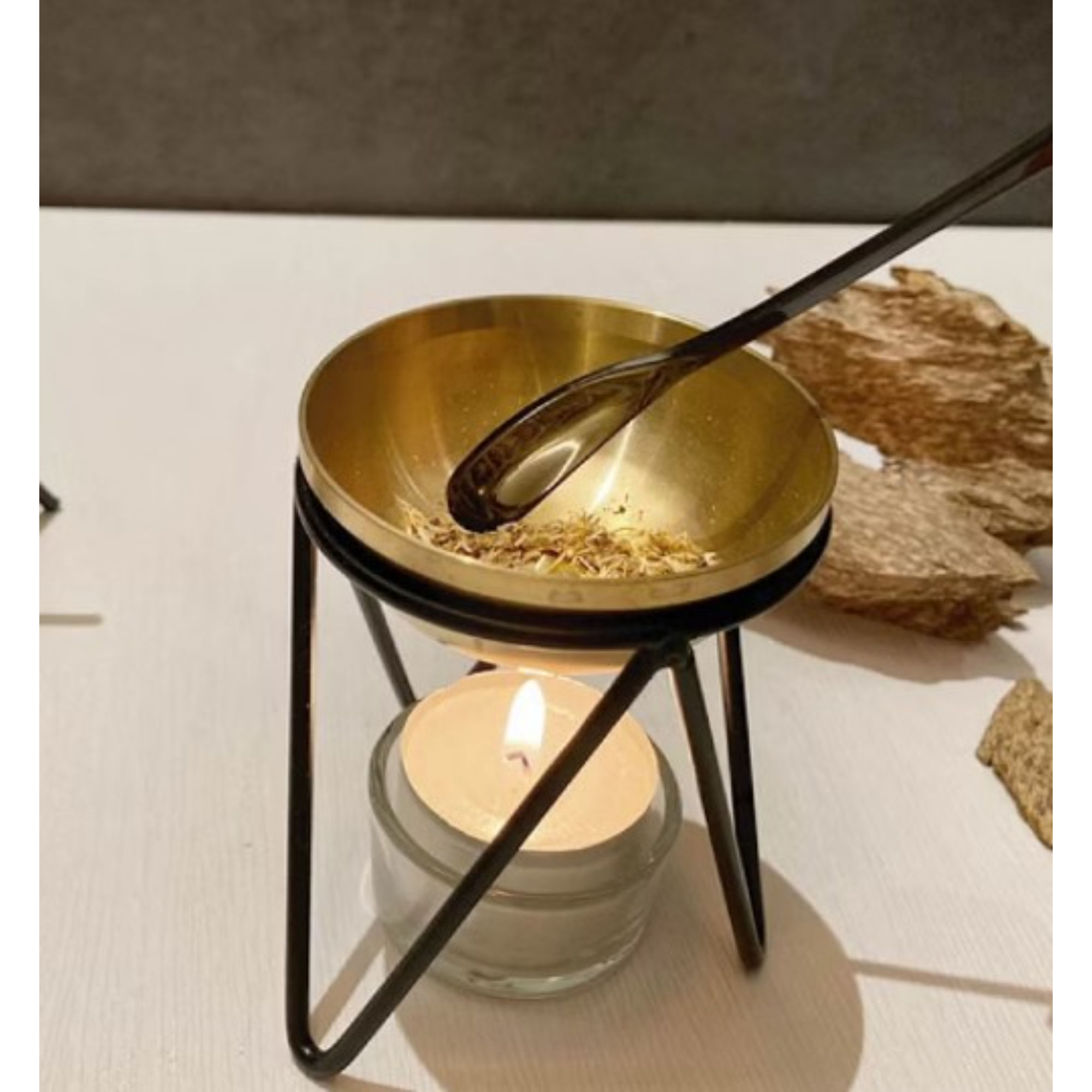 ตามที่แสดง