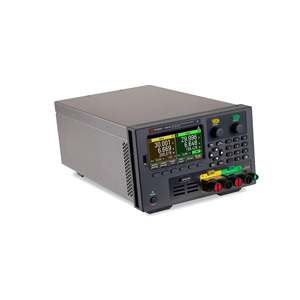 Alimentation électrique configurable Keysight E36233A 400W à double sortie 30V 20A AC/DC - Product Image 6