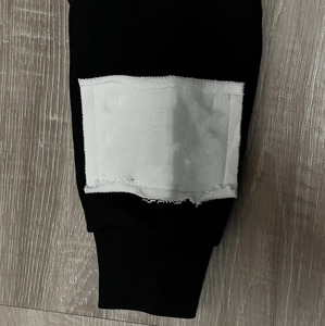 Vente en gros de vêtements de ville à la mode sweats à capuche pour hommes pull personnalisé sweats à capuche brodés en coton mélangé - Product Image 6