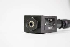 Katup hidrolik stasiun hidrolik katup pengurang tekanan supercharger komponen manufacturer Ulis produsen MBRV-02A/B/P - Product Image 5