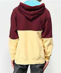 เสื้อฮู้ดพิมพ์ลายซับลิเมชันสำหรับผู้ชายเสื้อฮู้ดแบบซับลิเมชันสำหรับผู้ใหญ่ - Product Image 4