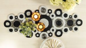 ผ้าปูโต๊ะลูกปัด - Product Image 5