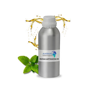 Venta al por mayor 100% Pure Melissa Aceite esencial para el cuidado de la piel Suministro a granel del fabricante - Product Image 6