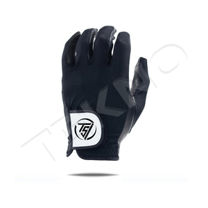 Obtenir Gants de golf personnalisés de haute qualité en cuir Cabretta gauche ou droite et en cuir PU Gants de golf personnalisés par sport - Product Image 6
