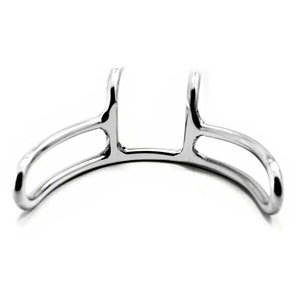 Retractor Bucal Manual de Acero Inoxidable para Cirugía Dental, Ligero, para Mandíbula Superior e Inferior y Vestibulo - Product Image 6