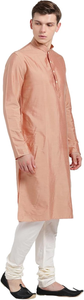 Wholesale Price Customized Color <b>Men</b> <b>Shalwar</b> <b>Kameez</b> Set 100% High Quality Quick Dry Wrinkle Free All Seasons OEM Service - Product Image 2