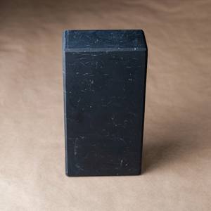 Brique de shungite non polie 2*3.9*7.9 pouces (5*10*20 cm) - Product Image 4