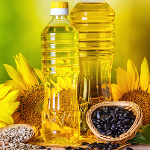 Aceite de Semillas de Girasol Orgánico Refinado al por Mayor, Económico, de Grado Alimenticio, para Cocinar, Fraccionado, de Primera Calidad, Envasado al Vacío - Product Image 2