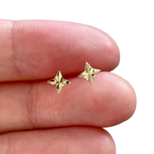 Boucles d'oreilles classiques faites à la main 925 bijoux en argent massif pour femmes 925 boucles d'oreilles en argent Sterling Style Boho cadeau pour soeur - Product Image 1