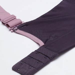 เสื้อชั้นในกีฬาไร้ตะเข็บสำหรับผู้หญิง คุณภาพสูง ขายดี สำหรับขายออนไลน์ - Product Image 6