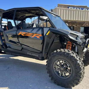 Polaris RZR XP 4 1000 Premium 2024 - Product Image 1