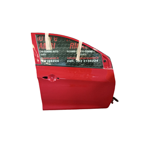 Porta Anteriore Destra KIA Picanto 3a Serie (11>16) 760041Y020 - Product Image 1