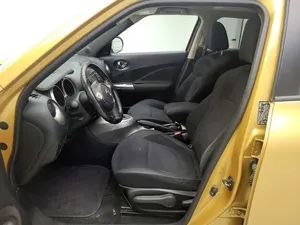 NISSAN JUKE SV 2014 USADO, Volante a la Izquierda/Derecha - Product Image 4