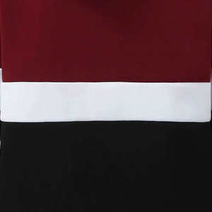 Customize Logo <b>Women</b> Hoodies Pakistan Made Good Quality Breathable Low Price <b>Women</b> Hoodies with panel work - Product Image 4