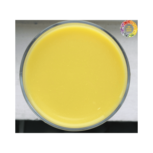 Concentré de jus de kumquat surgelé IQF Origine vietnamienne/Boisson de calamansi de qualité supérieure Meilleur prix Purée de calamondin agrumes japonica - Product Image 2