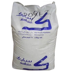 Granule de LDPE recyclé et vierge de résine LDPE de qualité supérieure prêt à l'emploi Matériau LDPE de haute qualité - Product Image 3