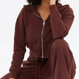 Cómodas sudaderas con capucha para mujer Sudadera de mujer suave y elegante | Sudaderas con capucha para Mujer | Sudaderas con capucha ligeras para mujer - Product Image 3