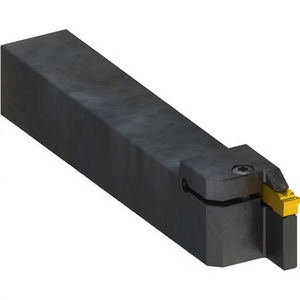 Portaherramientas de Torneado Externo ISO GL6-S2525MFR-12 con Profundidad de Inserción de 12 mm y Rotación en Sentido Horario para PRAMET - Product Image 2