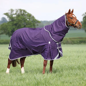 ออกแบบพรมม้าฤดูหนาวของคุณเอง-คุณภาพสูงกำหนดโลโก้เองพิมพ์วัสดุโพลีเอสเตอร์20ชิ้นสินค้าขายดีที่สุด - Product Image 2