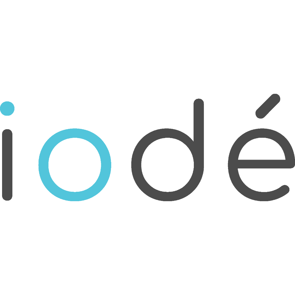 IODE logo