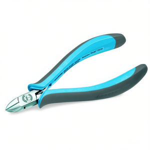 Tijeras de Corte Diagonal Gedore Electronics - Product Image 3