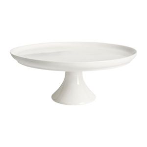 Présentoir à gâteau en métal aluminium Top Trending Birthday Party Celebration Cake Service Stand - Product Image 2