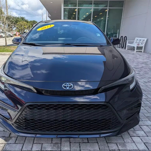 Toyo-ta Corolla SE FWD 2023 d'occasion - Product Image 1