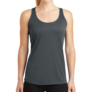 El mejor estilo Camisetas sin mangas para mujer Ropa informal Alta calidad Color personalizado Transpirable y cómodo Último diseño Tarifa al por mayor - Product Image 1