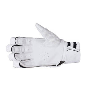 Gants de cricket pakistanais légers avec tissu respirant pour un confort durable, gants de frappe de cricket avec absorption des chocs - Product Image 5