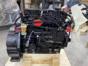 <span class=keywords><strong>Mini</strong></span>-<span class=keywords><strong>moteur</strong></span> diesel S4L2-61SD multicylindre 15,3 kW 1485 tr/min 20 CV Démarrage électrique Refroidi par eau EPA Tier 3 Facile à utiliser pour les machines - Product Image 6