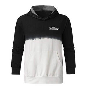 Nouveau design, sweat-shirts décontractés pour hommes en coton 100% respirant, taille plus, écologiques, pour la vente en ligne - Product Image 1