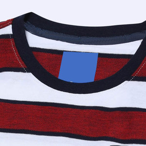 2024 haute qualité Street Wear hommes T-Shirt meilleure arrivée à manches courtes hommes imprimé T-Shirt prix de gros T-Shirt - Product Image 6