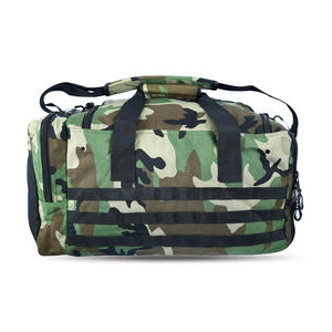 High Capacity Carrying 1000D Cordura Duffel Gym Bags - Product Image 3