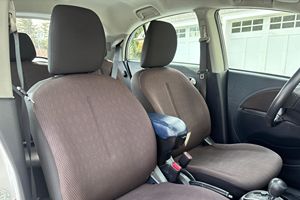 มิตซูบิชิ ไอ-มีอีวี เอสอี ปี 2012 รุ่นพรีเมียมแพคเกจ เกียร์อัตโนมัติ - Product Image 4