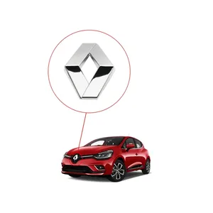KR-400 Emblema de Parrilla Delantera para Megane 3/Scenic 3/Fluence/Symbol 2013 628909470R - Product Image 4