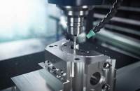 Pièces usinées CNC en aluminium sur mesure pour l'électronique et la robotique