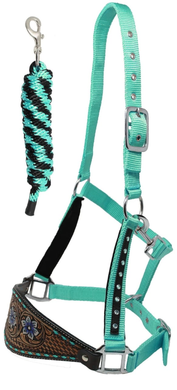 Teal