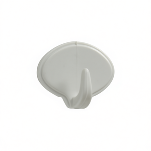 VL. Crochets muraux de haute qualité Superior Prima Robe Hook 1004 pour vêtements - Product Image 2