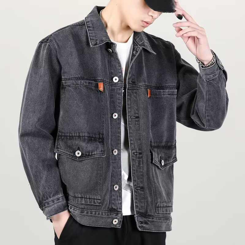 [Recomendación de Venta Caliente] 8008-Gris