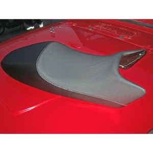 Coprisella in Plastica Personalizzato per Moto Ducati Monster 600 750 900 Usato - Product Image 2