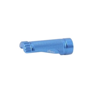 Phare de moto Pedana FTP100COB universel d'origine - Product Image 1