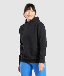 Sweat à capuche long pour femme de haute qualité, séchage rapide, respirant, personnalisable, 100% coton, fabriqué au Pakistan, vente chaude, mode d'hiver - Product Image 1